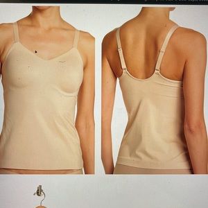 Wacoal At Ease Shaping Camisole